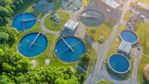 EU Council Approves New Rules For Urban Wastewater