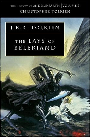 The Lays of Beleriand