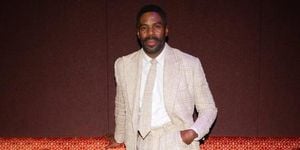 Met Gala 2025 Celebrates Black Dandyism With Style