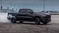Automakers hope pickup, SUV sales and CAFE savings offset ‘extreme’ tariff costs