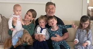 Alec Baldwin Shares Family Life Insights After Tragedy