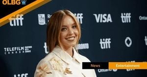 Anthony Boyle And Sydney Sweeney Emerge As Bond Frontrunners
