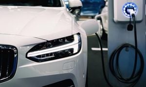 Allianz UK Accelerates Fleet Electrification In 2025