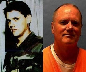 Florida Faces Scrutiny Over Death Penalty Delays
