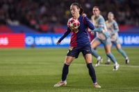 El Barça debe usar al Johan para tumbar al Chelsea