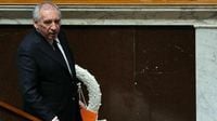 Avec son aveu sur les 62 ans, Bayrou achève son conclave et réveille les envies de censure