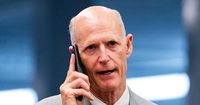 Sen. Rick Scott Introduces PROTECT the Grid Act to Investigate Foreign Control of Smart Appliances