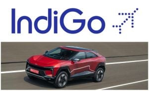 IndiGo Files Lawsuit Against Mahindra Over Trademark Rights