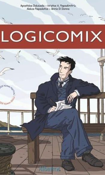 Logicomix: An Epic Search for Truth