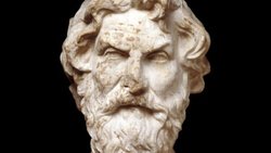 ANAKSİMENES - SONSUZ BİR DENİZ OLARAK HAVA