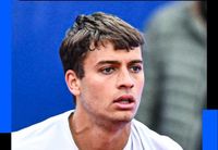 Cobolli-Baez: dove e quando vedere la finale in tv e streaming | ATP Bucarest