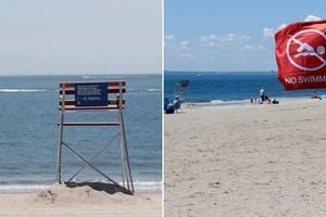Brooklyn Teen Drowns At Coney Island Beach