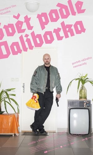 Svět podle Daliborka