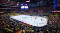 Nokian Tyres drives home sponsorship for two IIHF World Championships - Sportcal