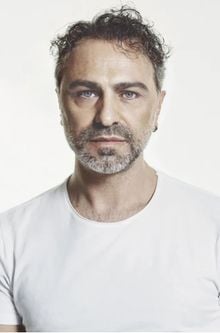 Serdar Orçin