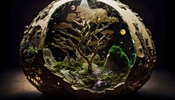 Genetik Kodun Evrimi, Yeni Bir Perspektifle Yeniden İnceleniyor!