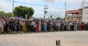 COP30 In Brazil Yields Progress But Frustrations Linger