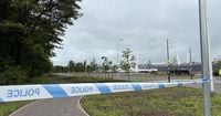 Bomb squad called and busy bridge closed after 'explosive' found