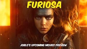 Furiosa Premiere On Sky: A New Chapter Unfolds