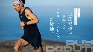 Waseda University Runner Hosoi Shichi Passes Away