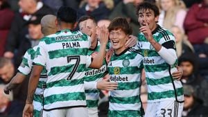 Celtic Aims For Victory Against St Mirren