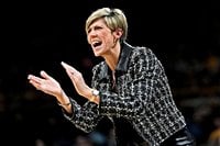 Iowa women's basketball injury report vs. Michigan State