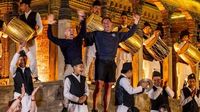 Il lecchese Antonio Rossi trionfa a Pechino Express 2025 con Jury Chechi