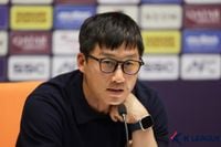 광주, 'EPL 출신만 4명' 알힐랄 잡을까? 냉철한 해외도박사→