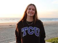 Junior Pan Am 'A' Finalist Nicole Christensen Headed To TCU For Fall 2025
