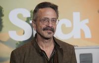 Marc Maron accuses Bill Maher of 'desperate chasing of relevance' in news coverage