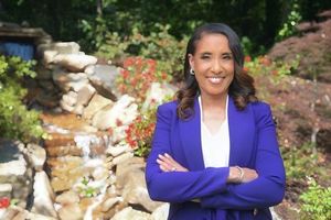 Penny Brown Reynolds Enters Georgia Secretary Race