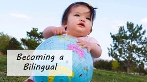 Study Reveals Rich Multilingualism From Infancy In Ghana