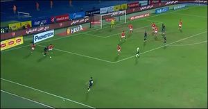 Al Ahly Faces Defeat Against Petrojet In League Clash