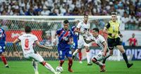 Vitória x Bahia: Veja  prováveis escalações, horário e onde assistir final do Baianão  - Bahia Notícias