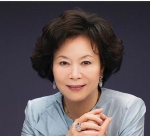 Lotte Foundation Chair Shin Young-ja Dies At 85