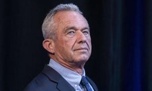 RFK Jr. Proposes Radical Changes To Food And Health Policies