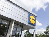 Wielkanoc za pasem! Jak jest czynny Lidl przed Wielkanocą?
