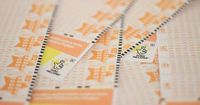 Winning EuroMillions numbers for £199m jackpot