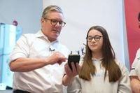 ‘Intrusive’ digital ID cards were a flop 15 years ago –  so what’s changed?