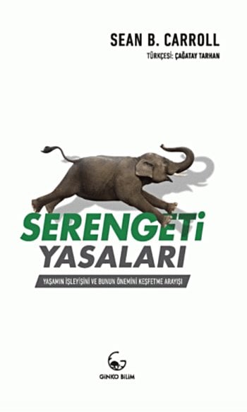 Serengeti Yasaları