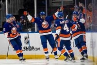 NHL FREE LIVE STREAM (3/18/25) | Where to watch, time, TV channel for Islanders vs. Penguins