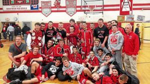 Crestwood And Davis Secure Sectional Titles With Dominant Wins