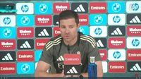 Xabi Alonso reacts to Vinicius Junior criticism, Rodrygo Goes speculation