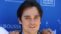 Alain-Fabien Delon est papa pour la première fois ! Il révèle le prénom symbolique de sa fille  | Télé 7 Jours