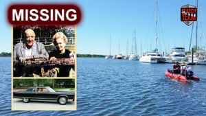 Mystery Of Missing Scarsdale Couple Approaches Resolution