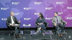 Brazil Backs Malaysia’s Bid For BRICS Membership