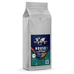House Blend Filtre Kahve 1000 gr.