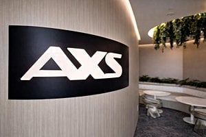 AXS Launches Rewards Program With Mystery Box Prizes