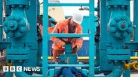 Reform UK Proposes Fracking Revival Amid Political and Environmental Controversies - SSBCrack News