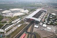 As it happened: 2025 Chinese Grand Prix sprint race